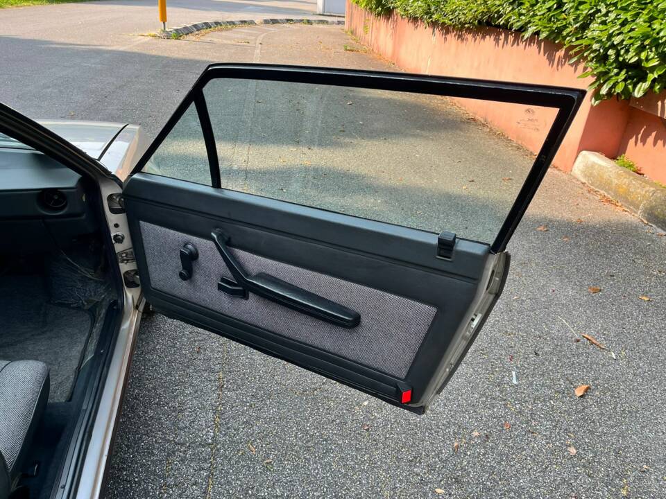 Bild 16/26 von Alfa Romeo Alfasud 1.3 Sprint (1987)