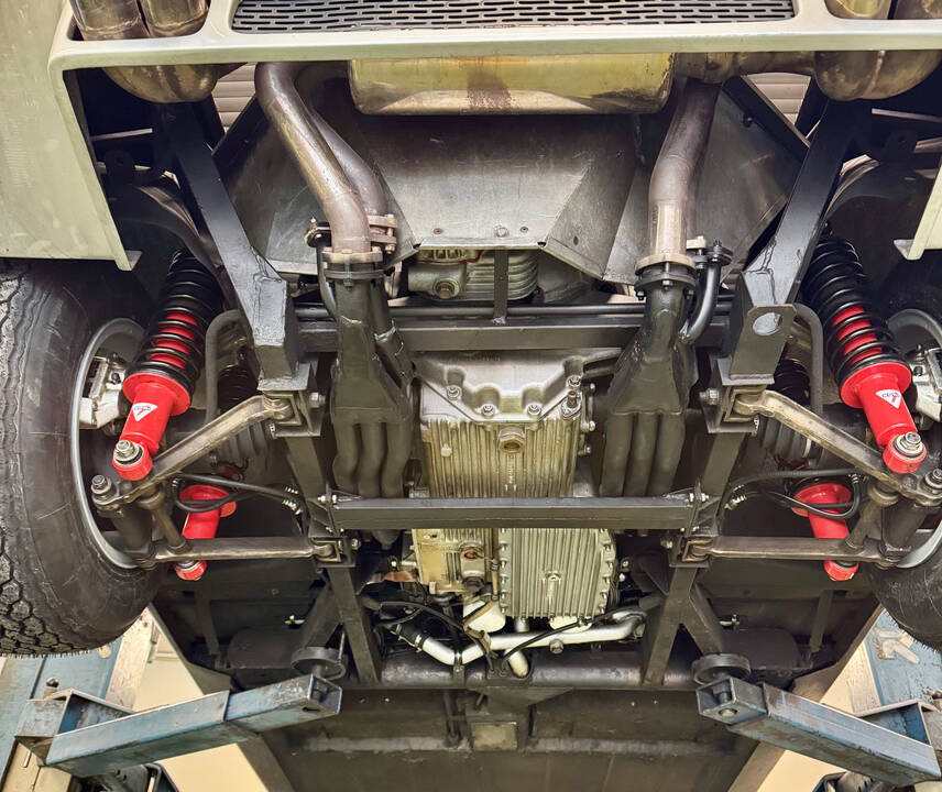 Image 43/43 of Ferrari 512 BB (1979)