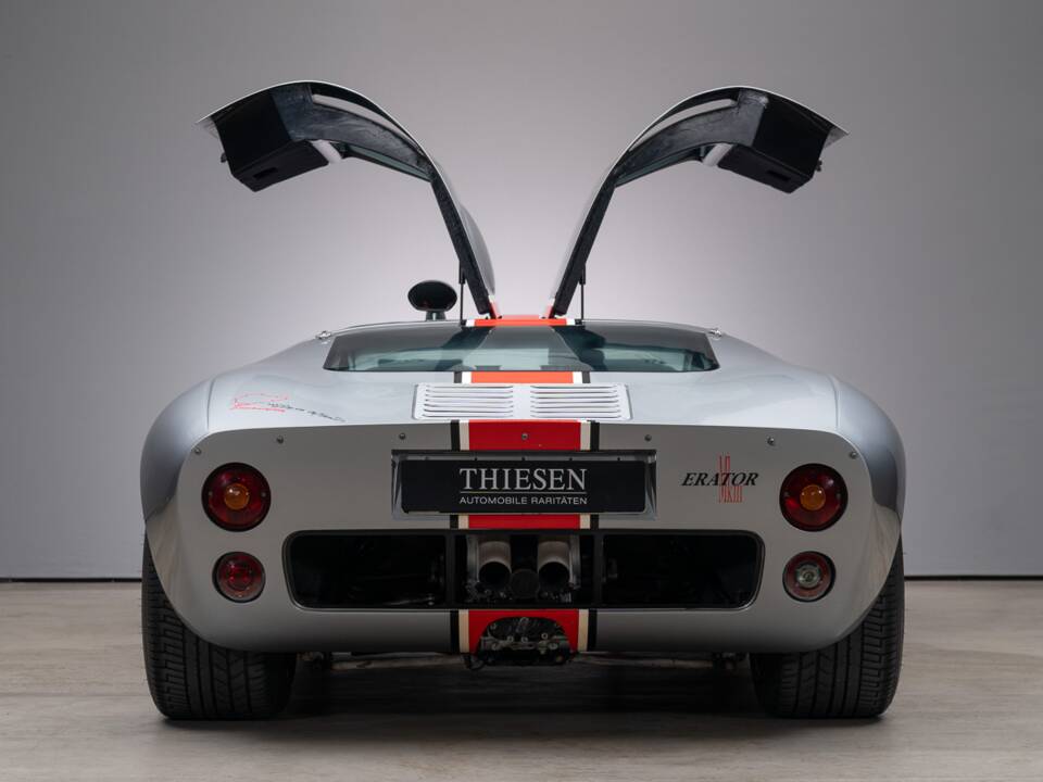 Bild 14/39 von Isdera Erator GTE (1970)