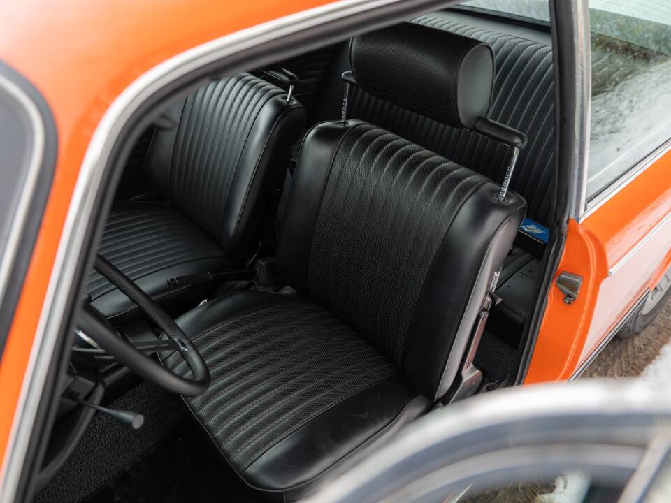 Bild 9/14 von BMW 2002 tii (1972)