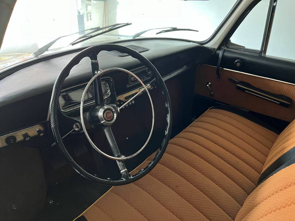 Bild 2/8 von Tatra 603 &#x2F; 2-603 (1966)