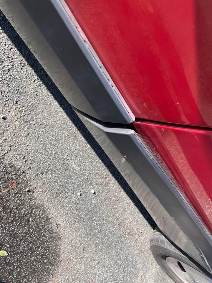 Bild 13/14 von Saab 900 Turbo 16V (1990)