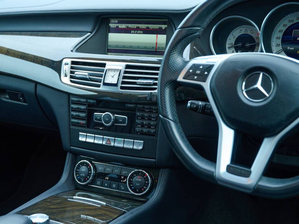 Immagine 3/50 di Mercedes-Benz CLS 350 (2014)
