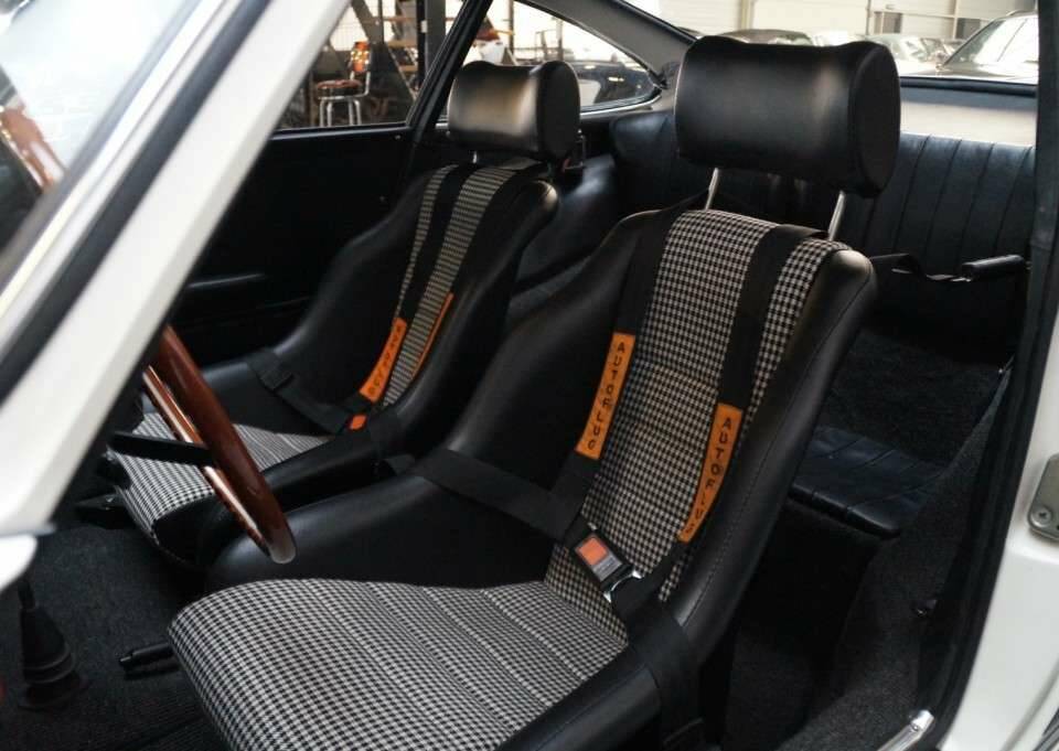 Imagen 50/50 de Porsche 911 2.0 (1965)