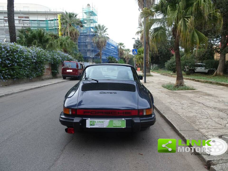 Bild 7/10 von Porsche 911 Carrera 3.2 (1987)