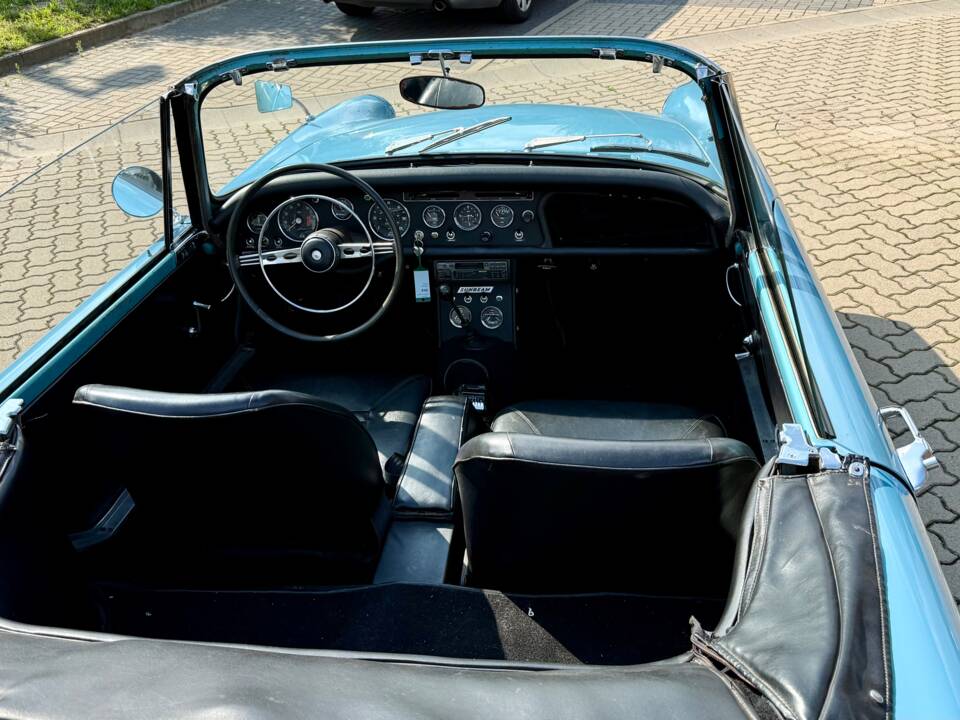 Bild 7/14 von Sunbeam Alpine Mk V (1967)