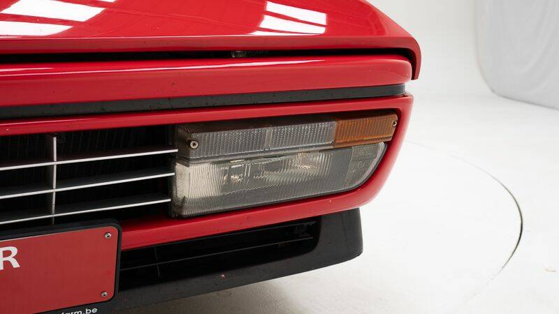 Afbeelding 15/15 van Ferrari 328 GTB (1987)