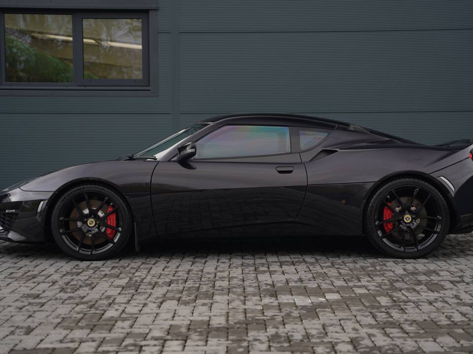 Bild 6/50 von Lotus Evora 400 (2016)