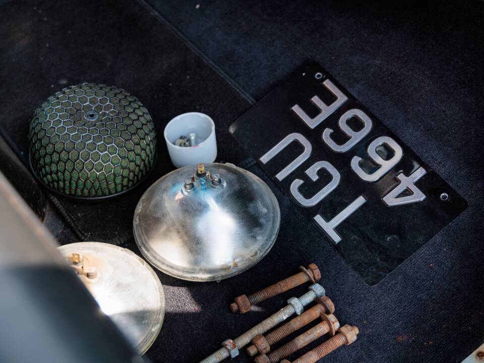 Image 45/50 de Ford Econoline (1967)