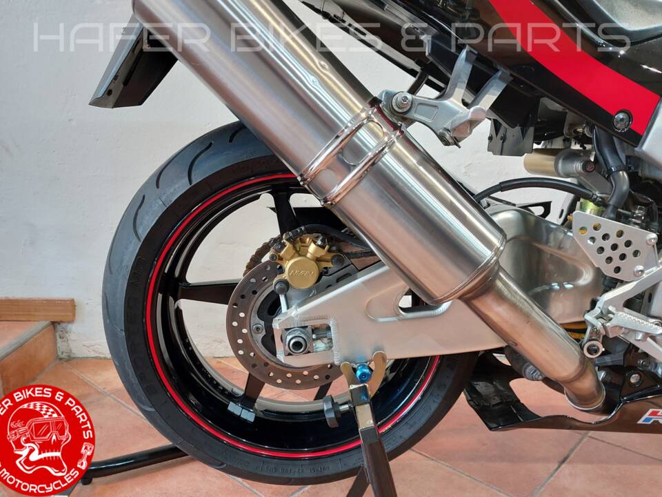 Imagen 25/41 de Honda DUMMY (2004)