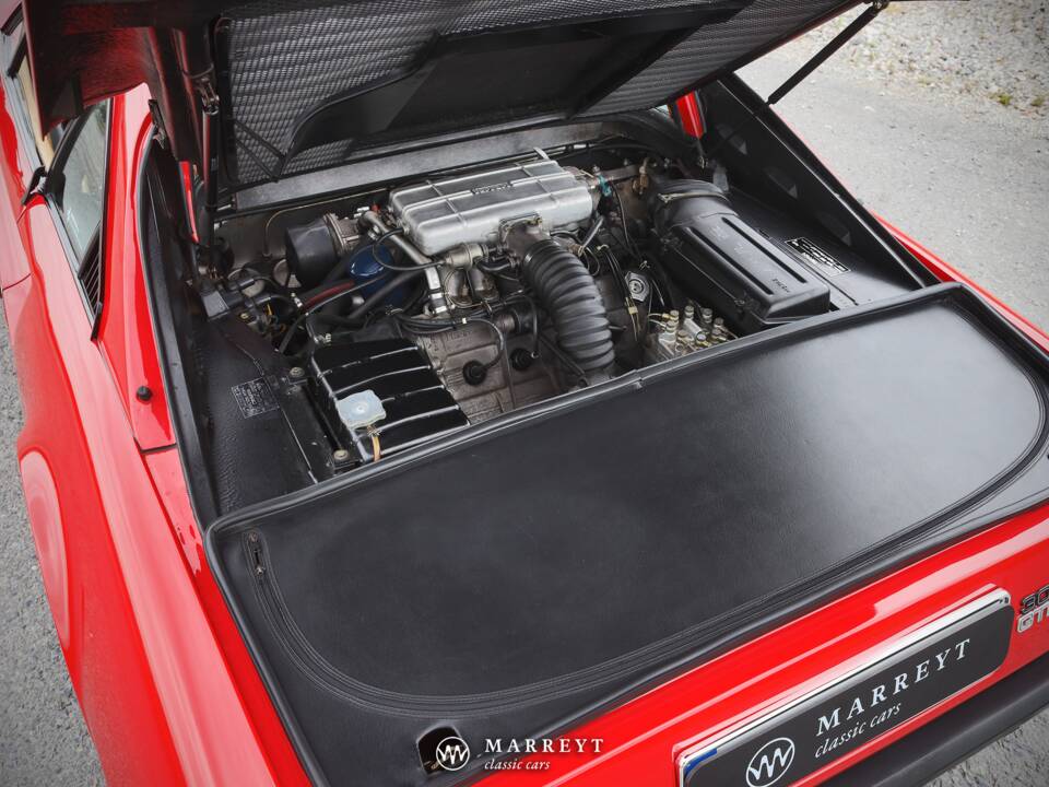 Bild 51/55 von Ferrari 308 GTBi (1981)