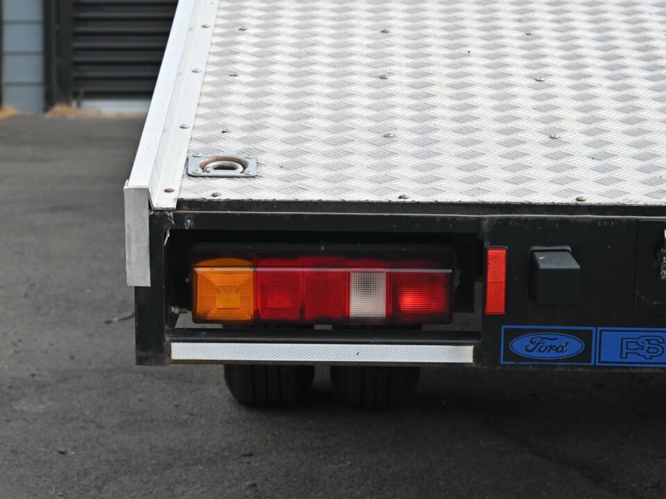 Image 36/50 of Ford Transit (1998)