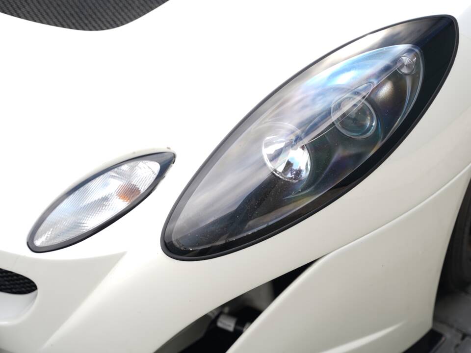 Bild 40/50 von Lotus 2-Eleven GT4 (2011)