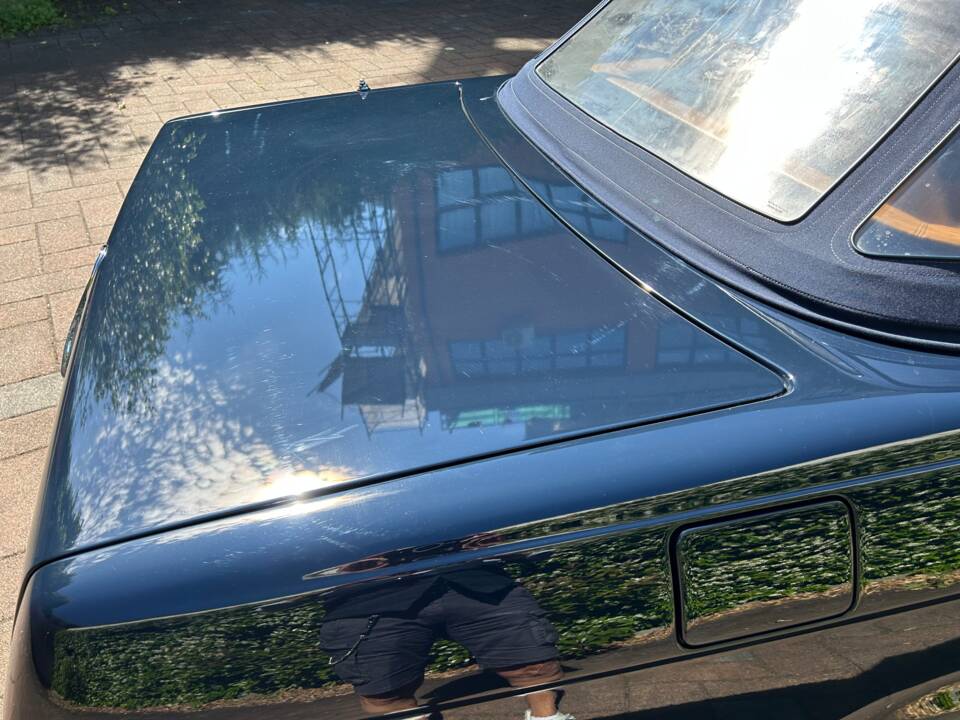 Image 13/50 of Mercedes-Benz 380 SL (1983)