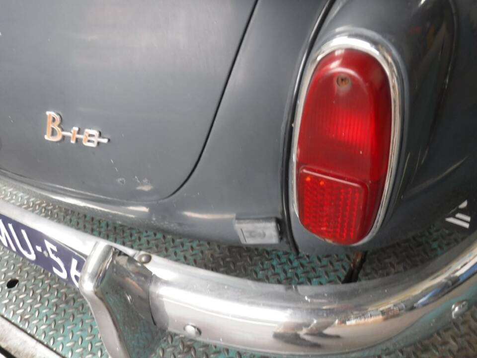 Bild 25/50 von Volvo PV 544 (1956)