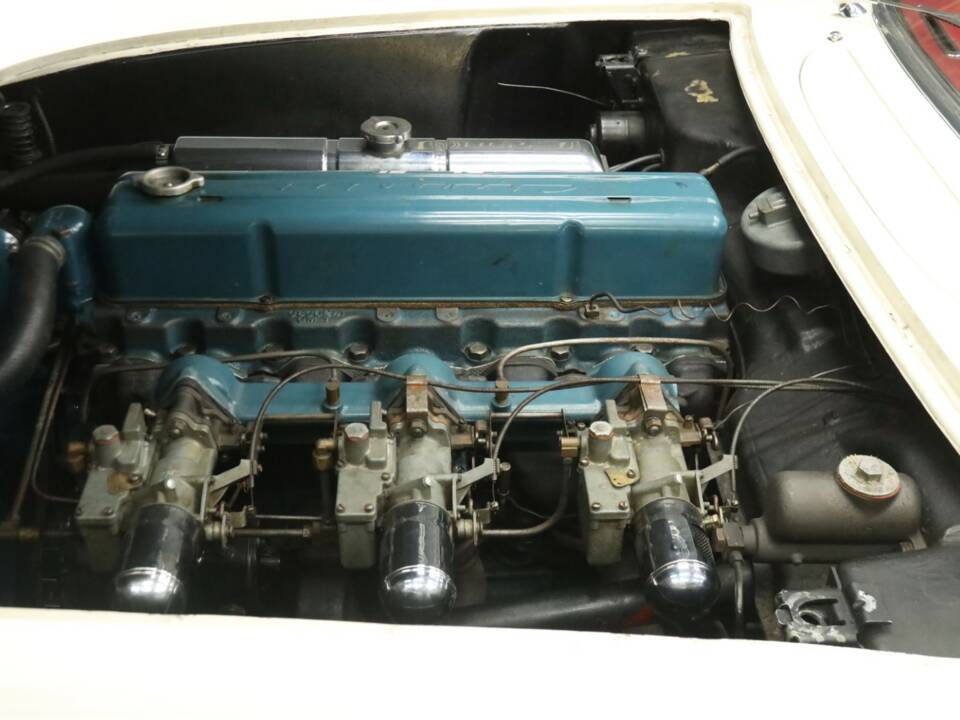 Image 4/50 of Chevrolet Corvette (1954)