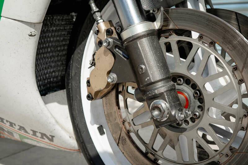 Imagen 38/50 de Honda VFR 750R RC 30 (1991)