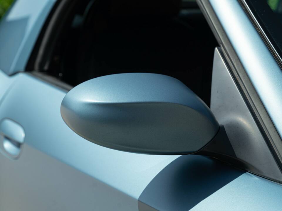 Image 17/49 of BMW Z4 2.2i (2004)