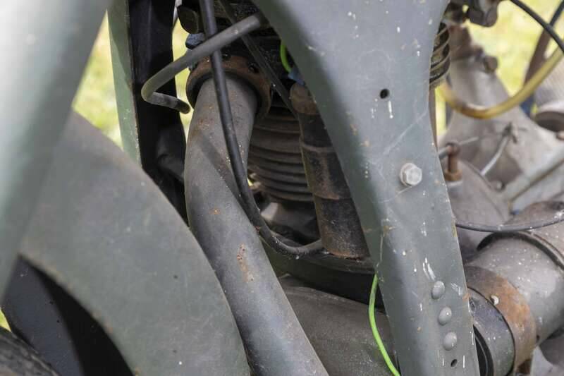 Image 36/41 of BMW R 35 (1938)