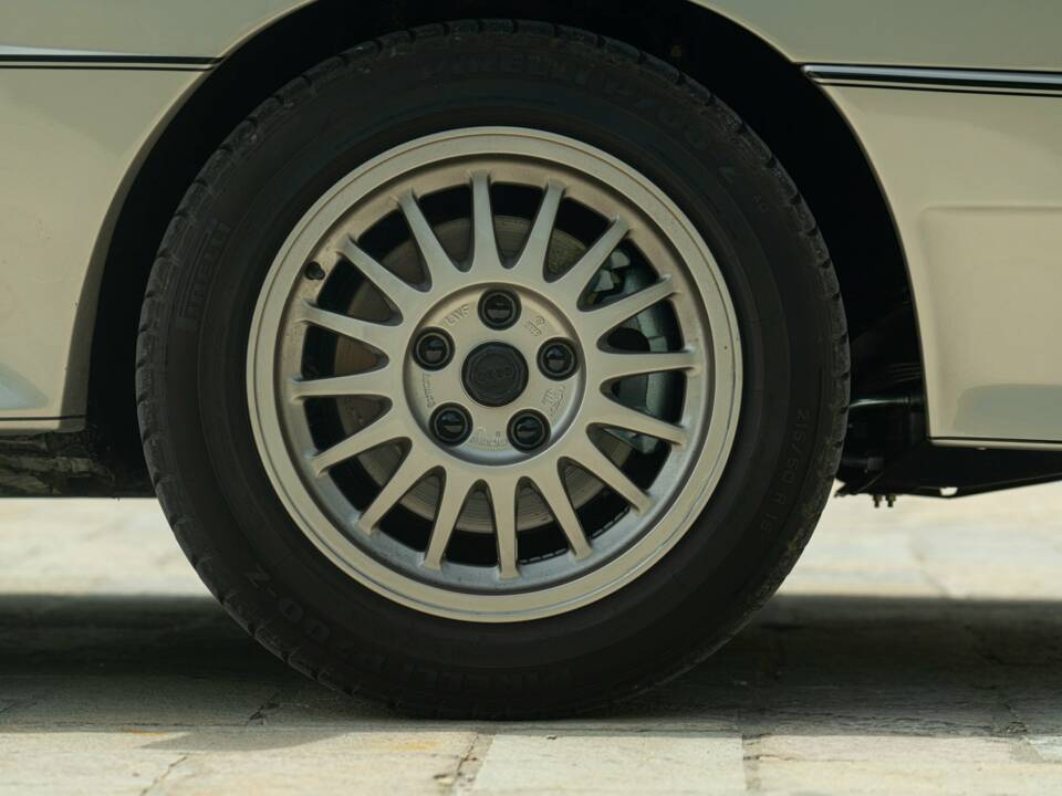 Immagine 28/50 di Audi quattro (1985)