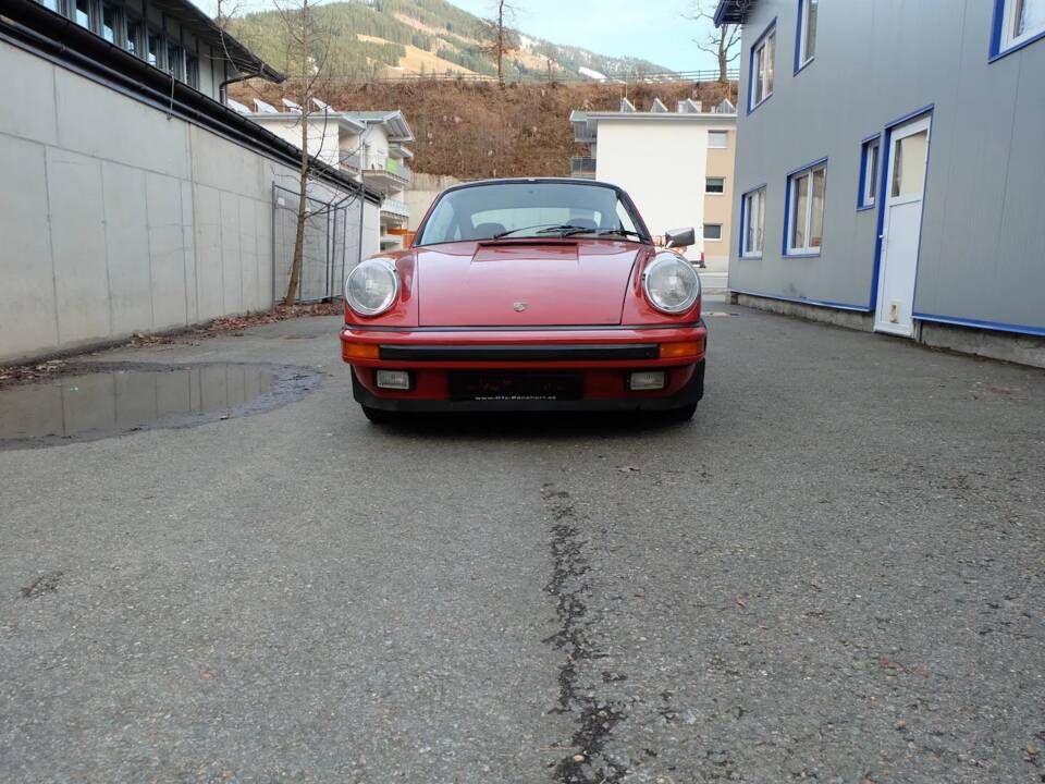 Bild 41/57 von Porsche 911 2.7 S (1975)