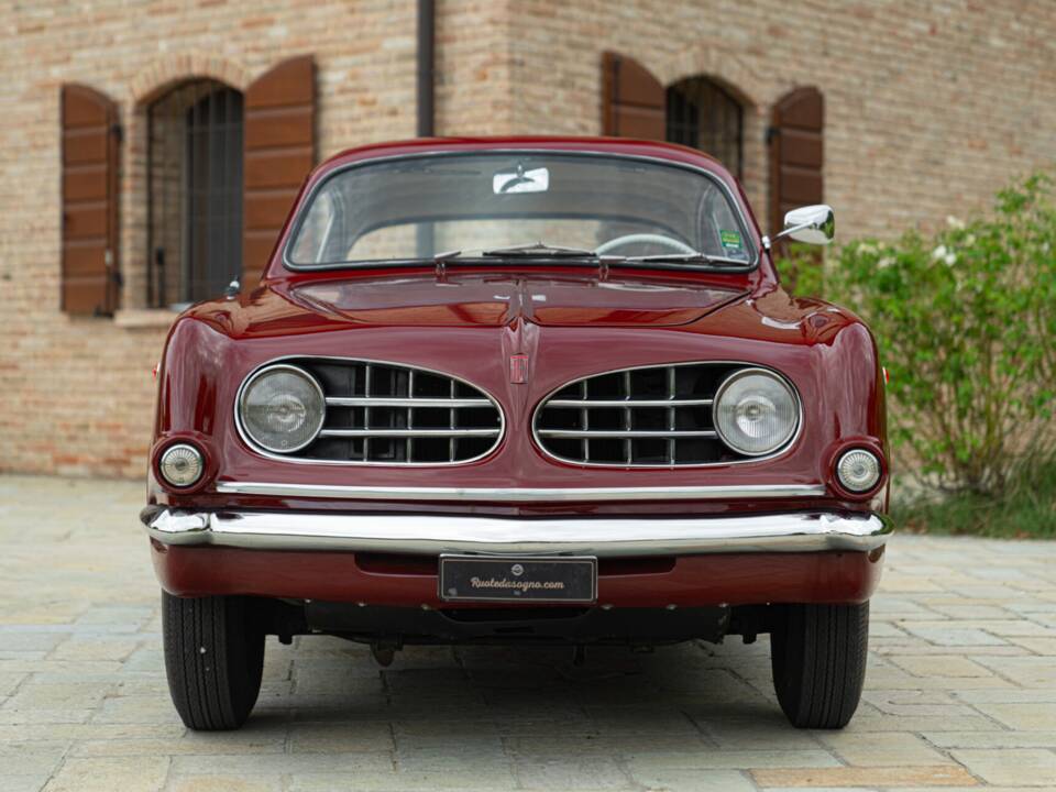 Bild 3/50 von FIAT 1100-103 Allemano (1953)