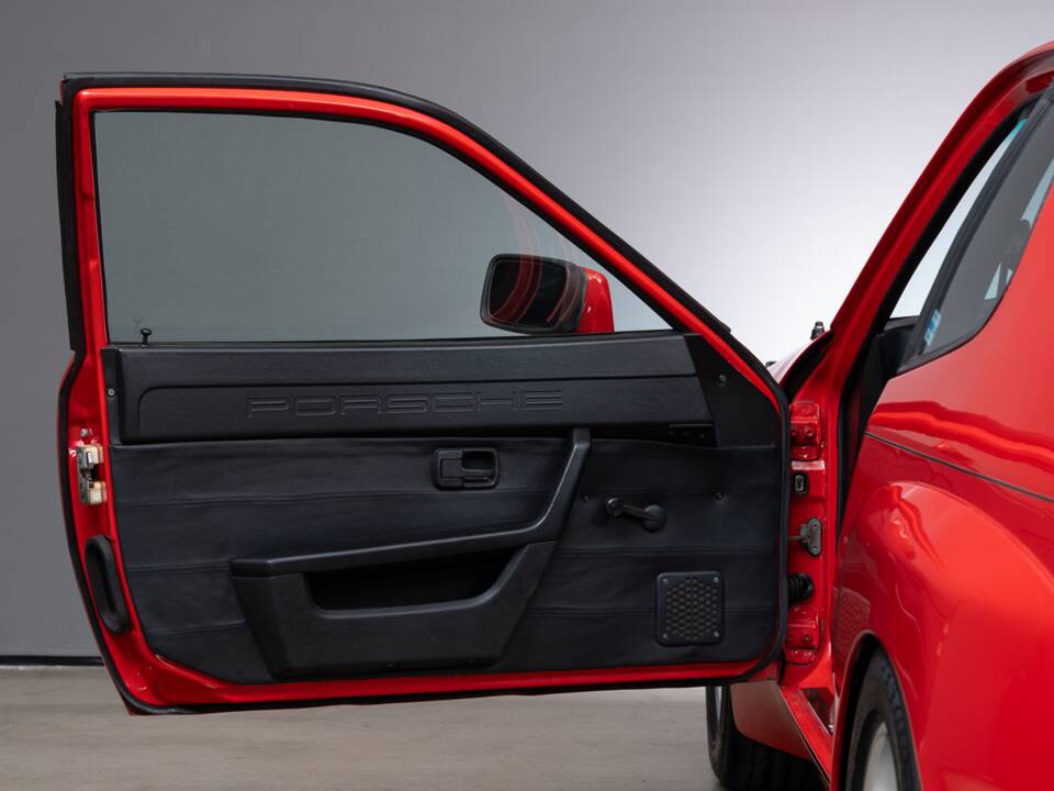 Afbeelding 17/29 van Porsche 924 Carrera GT (1981)