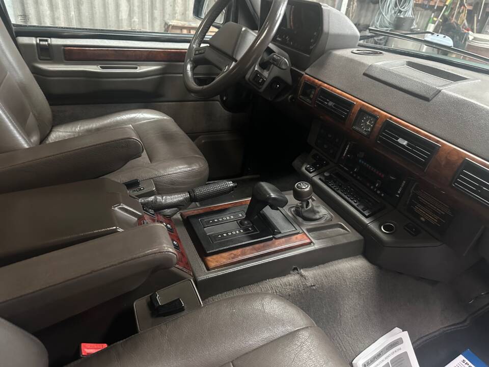 Afbeelding 19/53 van Land Rover Range Rover Classic 3.9 (1993)
