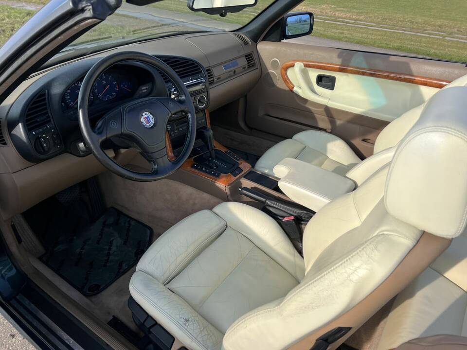 Immagine 2/8 di ALPINA B3 3.0 (1995)