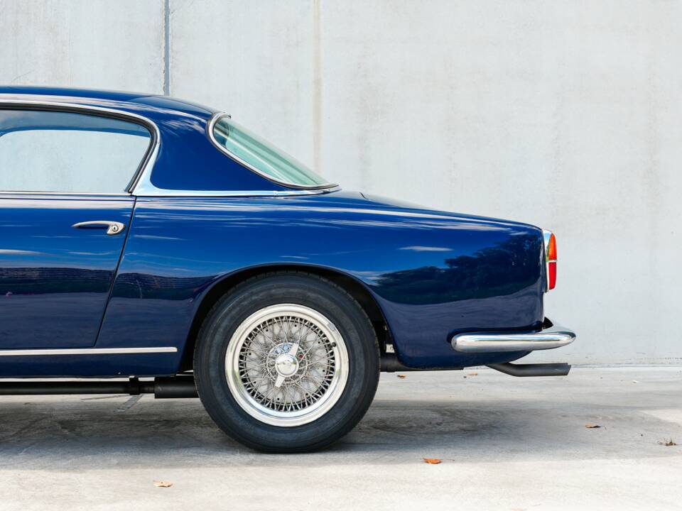 Afbeelding 25/28 van Alfa Romeo 1900 C Super Sprint Touring (1956)
