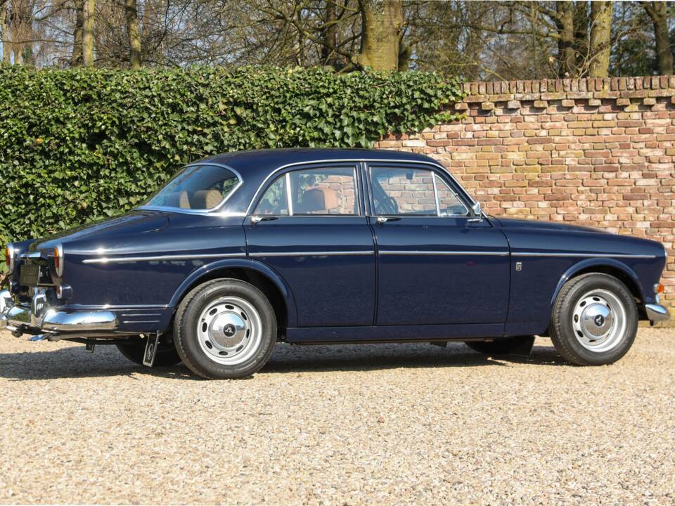 Imagen 33/50 de Volvo P 121 (1966)