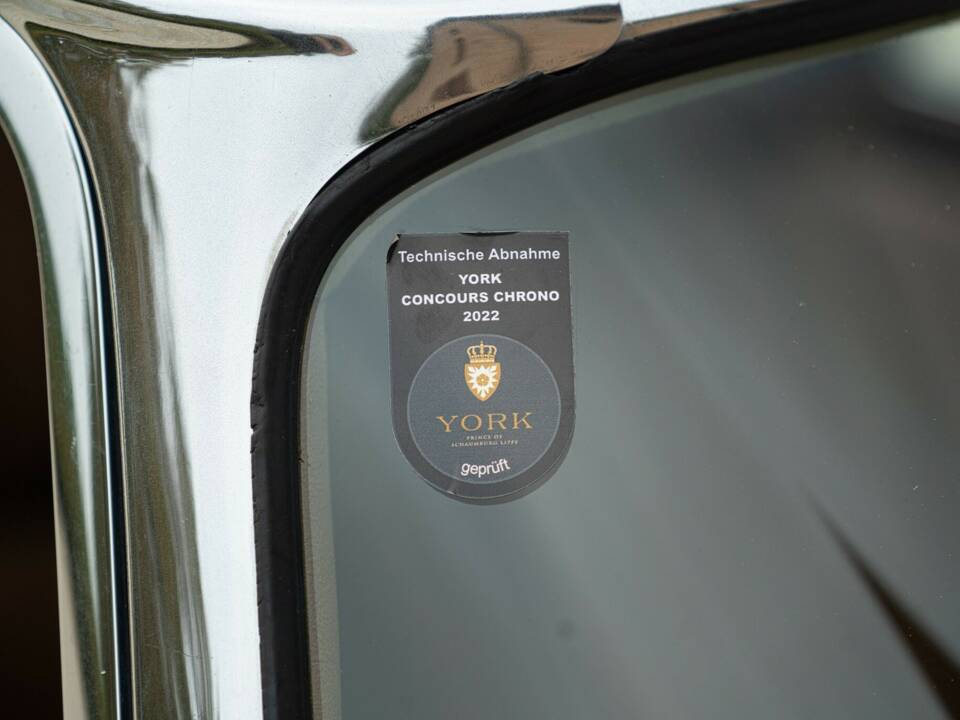 Bild 30/50 von Jaguar Type E V12 (2+2) (1972)