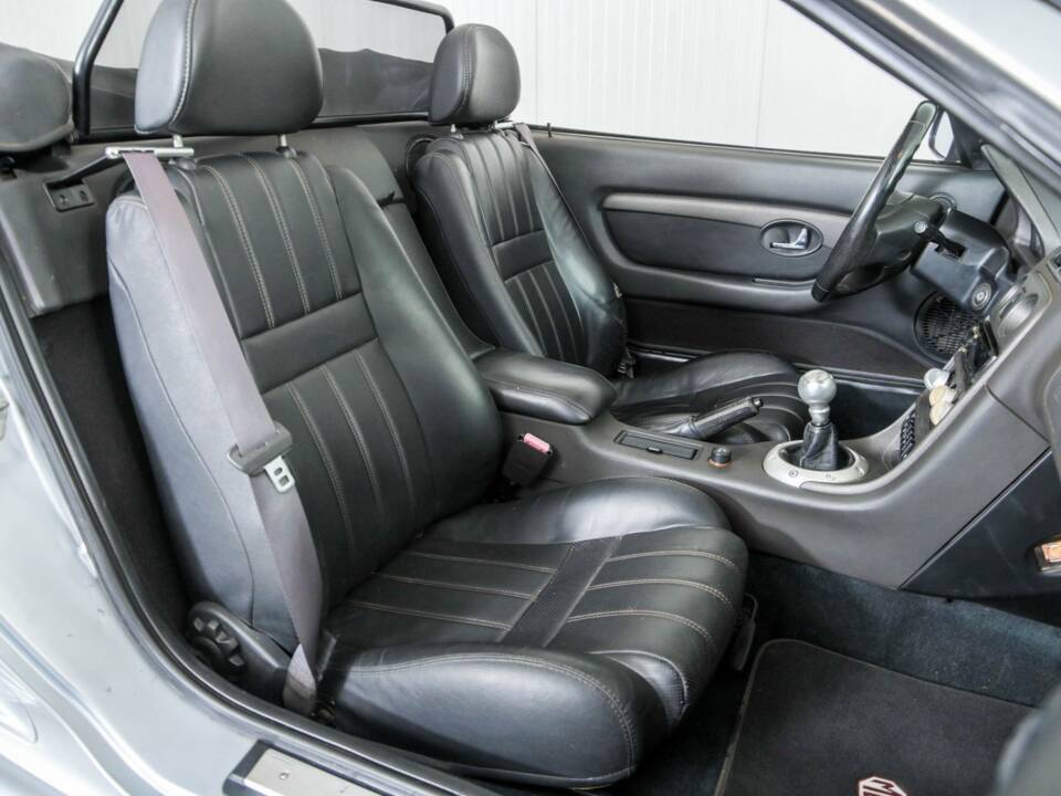 Immagine 16/50 di MG TF 135 (2004)