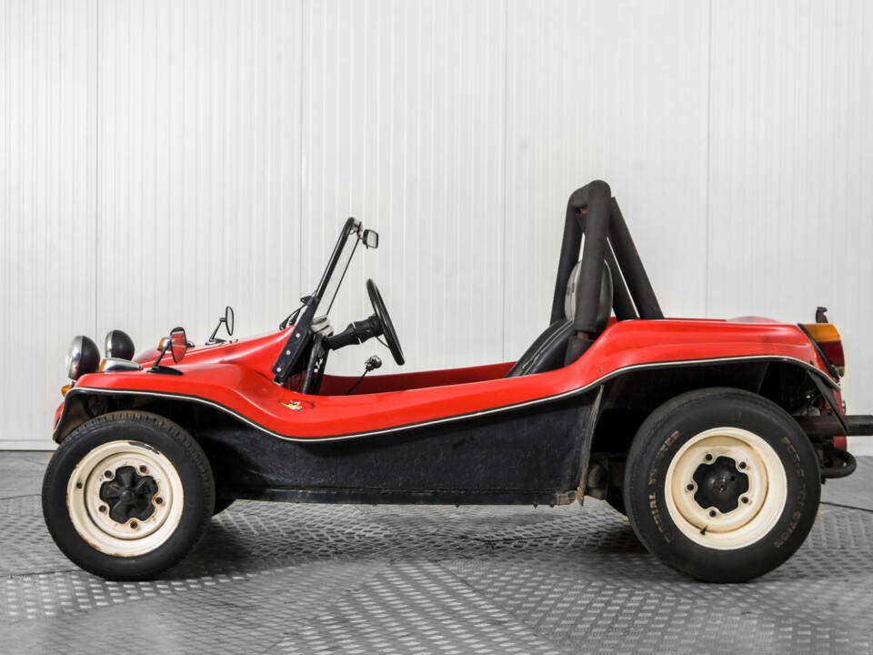 Bild 9/50 von Volkswagen Ruska Buggy (1965)