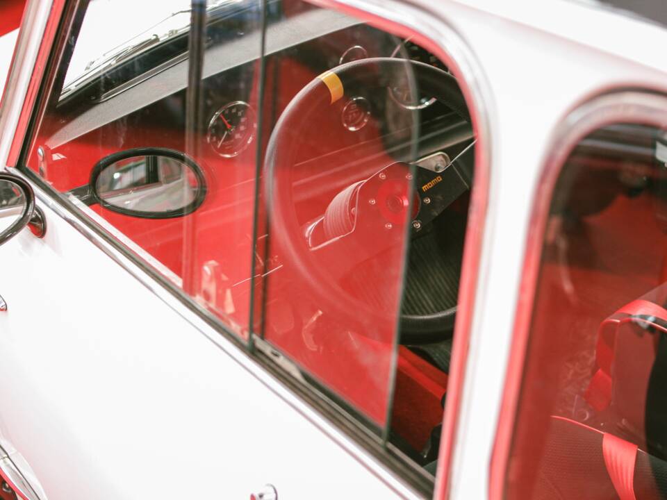 Bild 17/36 von Austin Mini Cooper S 1275 (1971)