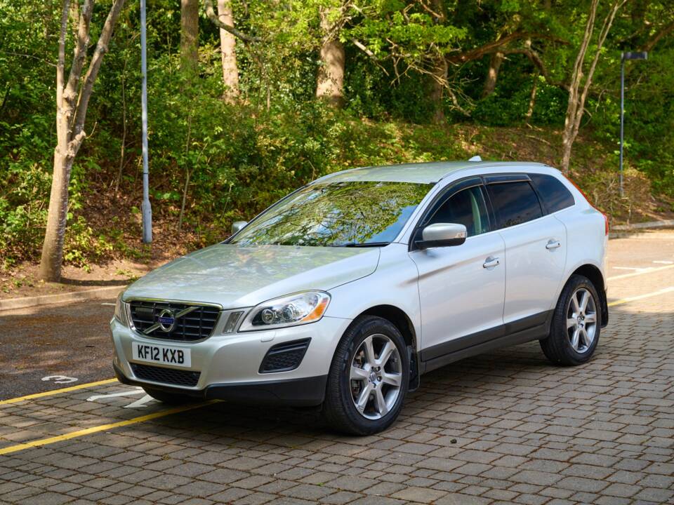 Image 5/50 de Volvo XC60 T5 (2012)