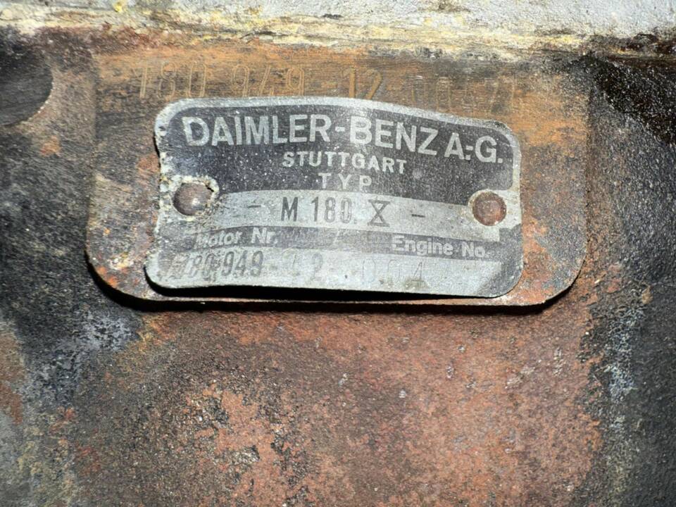 Bild 40/50 von Mercedes-Benz 230 (1968)