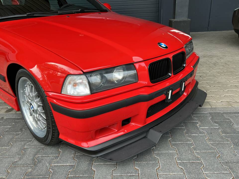 Afbeelding 35/37 van BMW 318is &quot;Class II&quot; (1994)