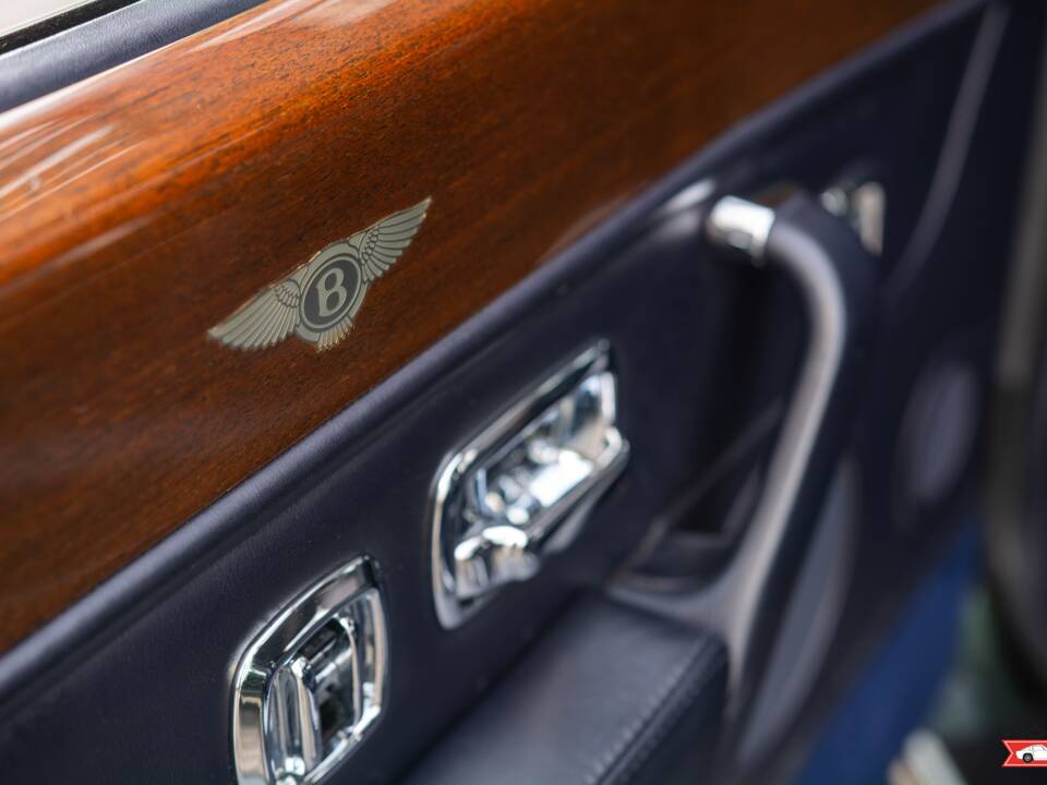 Bild 5/8 von Bentley Continental R Le Mans (2001)