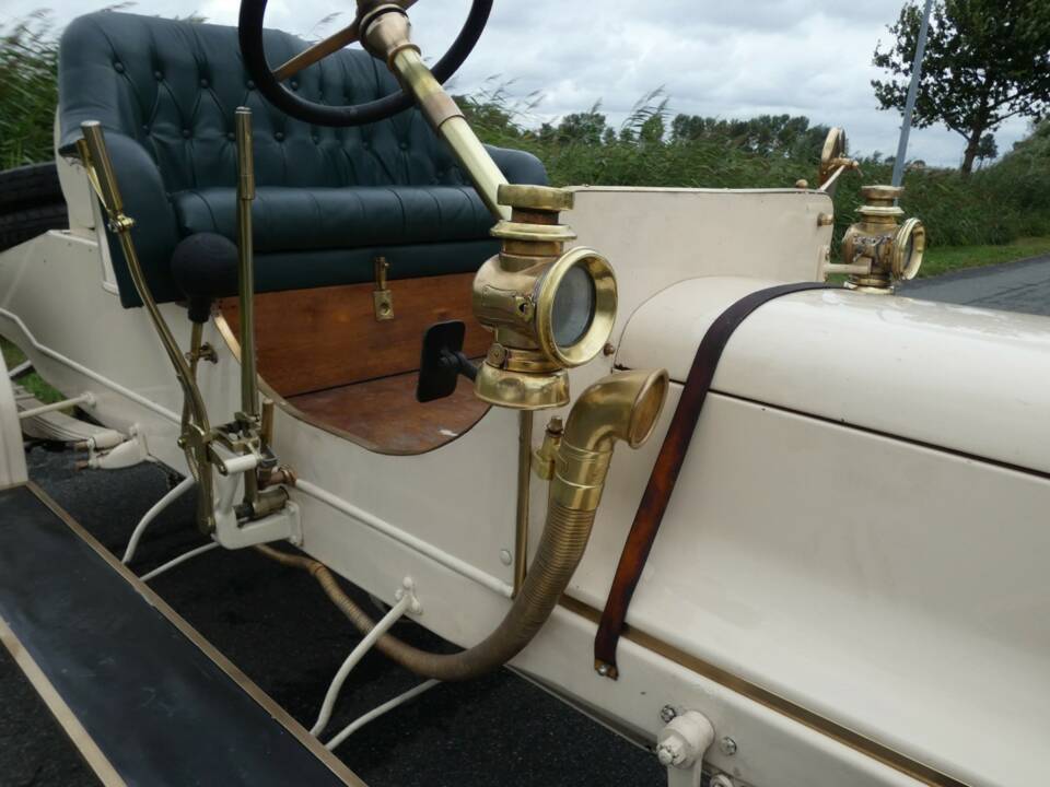 Image 16/40 of Talbot 12 hp (1910)