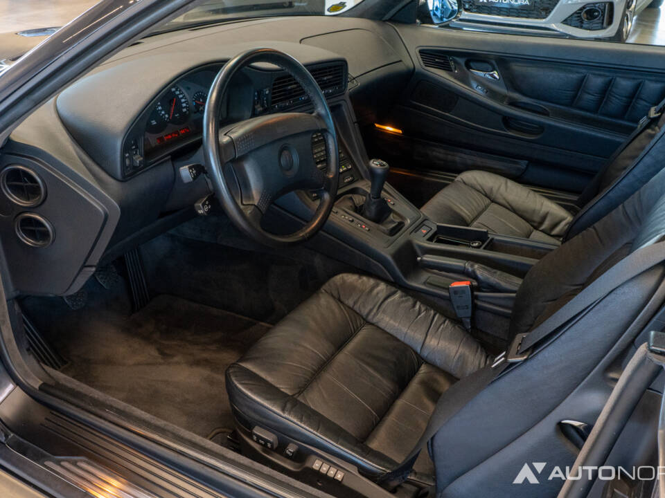 Image 34/46 of BMW 850CSi (1993)