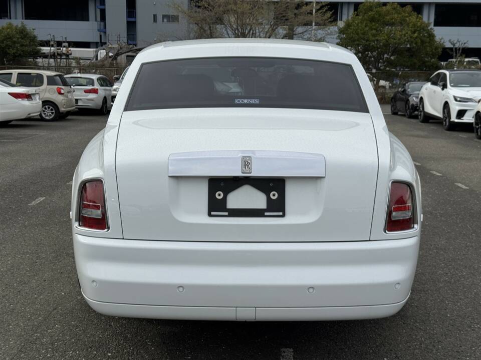 Bild 6/56 von Rolls-Royce Phantom VII (2006)
