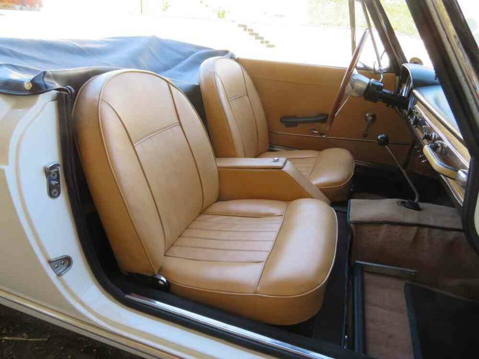 Bild 10/20 von FIAT 1500 S (1960)