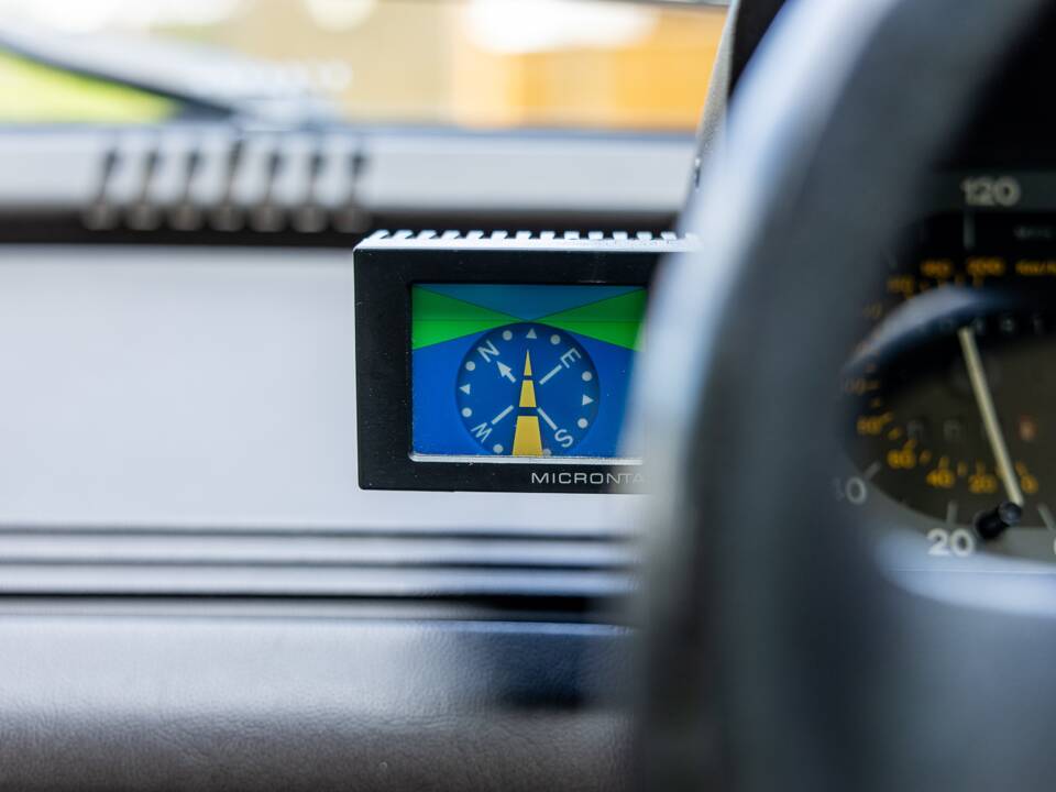 Afbeelding 45/46 van Alfa Romeo Giulietta 2.0 (1981)