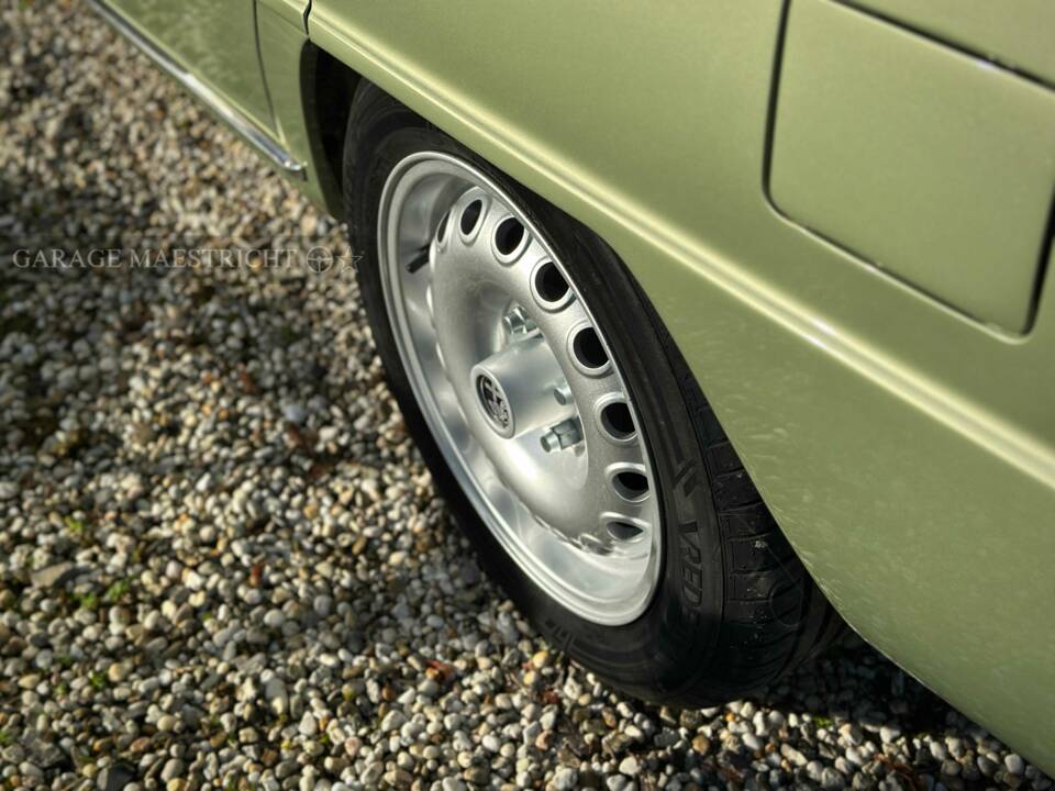 Immagine 66/100 di Alfa Romeo Giulia Super 1.6 (1974)