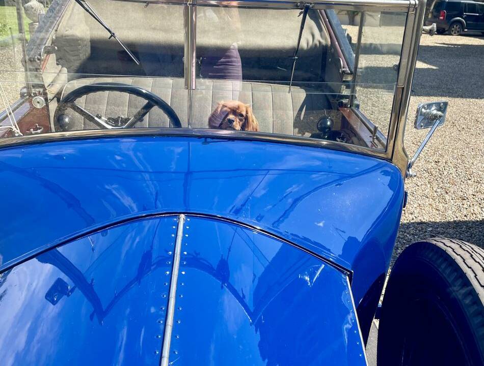 Imagen 10/32 de Rolls-Royce 20 HP (1926)