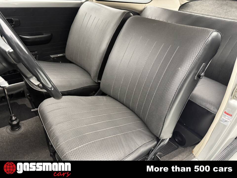 Image 10/15 of Volkswagen Beetle 1302 (1972)