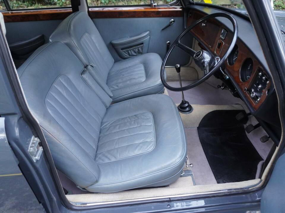 Afbeelding 9/19 van Vanden Plas 1100/1275 (1966)