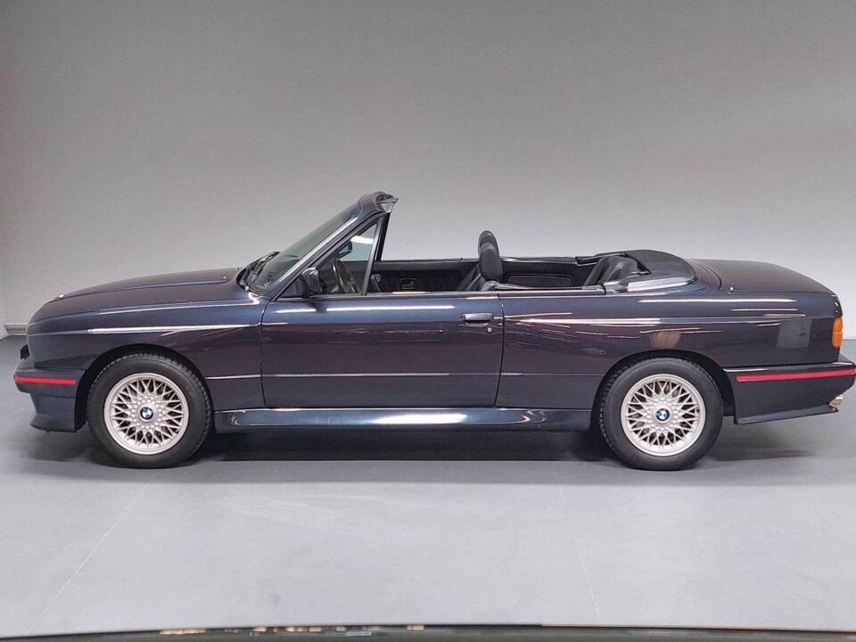 Imagen 2/15 de BMW M3 (1990)