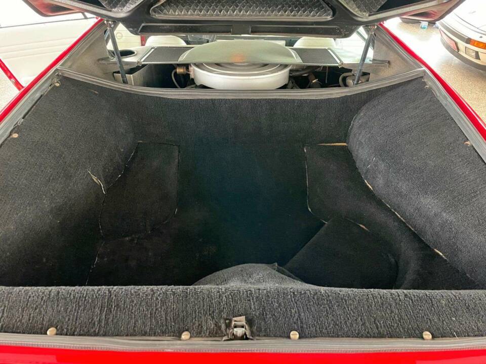 Afbeelding 17/19 van De Tomaso Pantera GTS (1980)